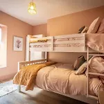 Escape Sleeps 6 度假居 沃特福德