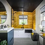 Escape Sleeps 6 度假居 沃特福德