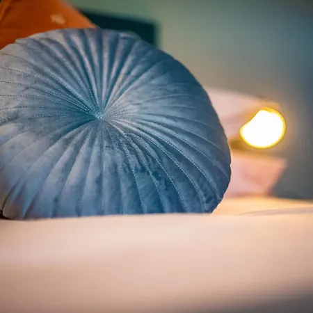 Escape Sleeps 6 Waterford