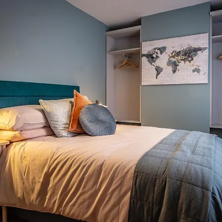 別荘 Escape Sleeps 6