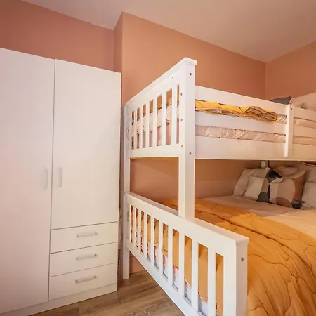 Casa vacanze Escape Sleeps 6