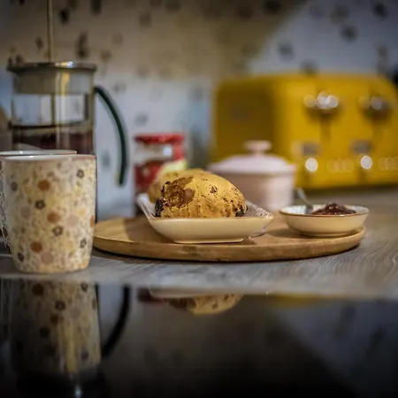 Escape Sleeps 6 ウォーターフォード