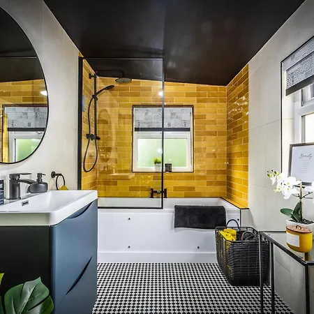 Escape Sleeps 6 別荘 ウォーターフォード