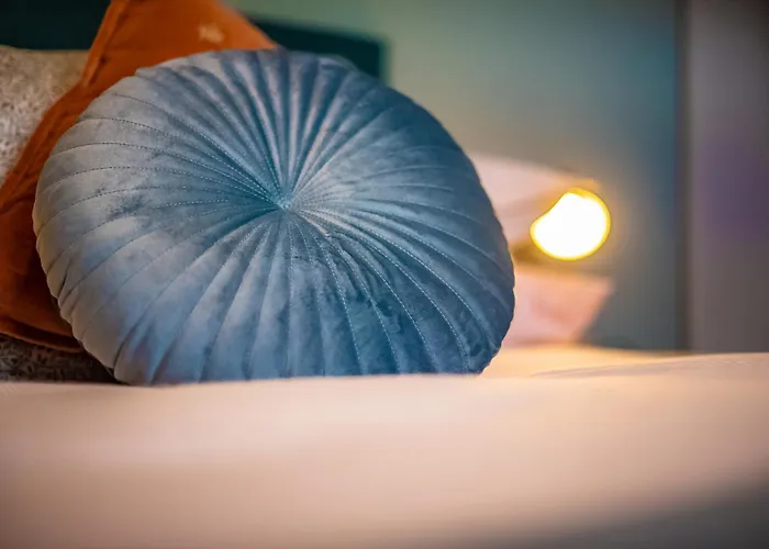 Escape Sleeps 6 Waterford