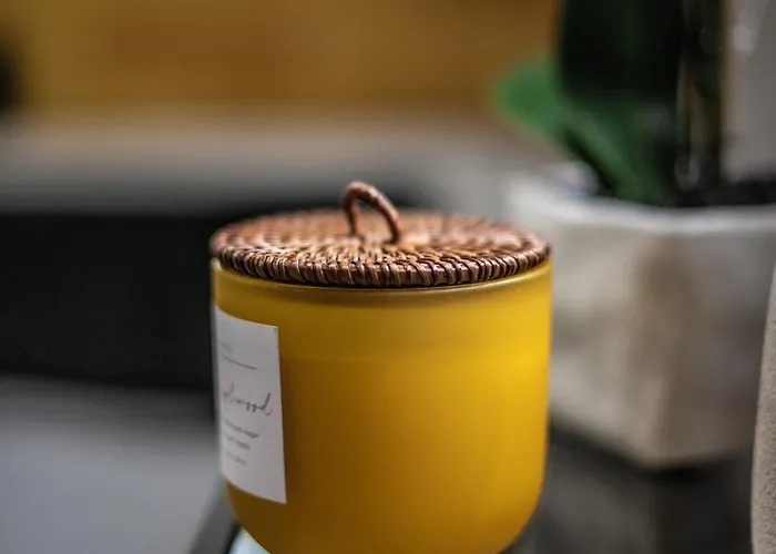 Escape Sleeps 6 Feriehus Waterford