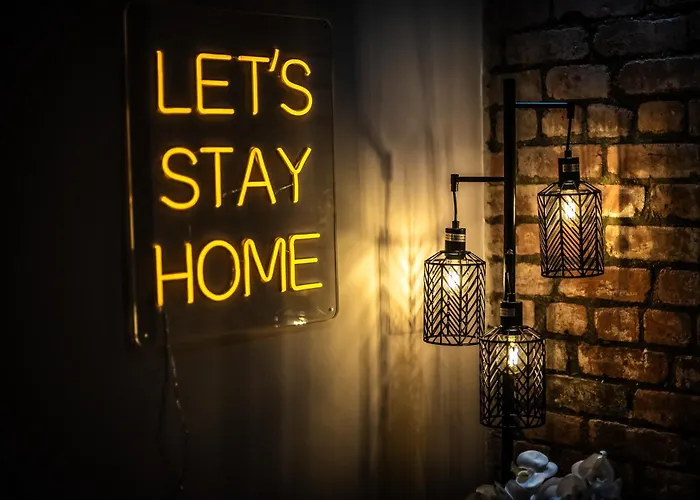 Escape Sleeps 6 Feriehus