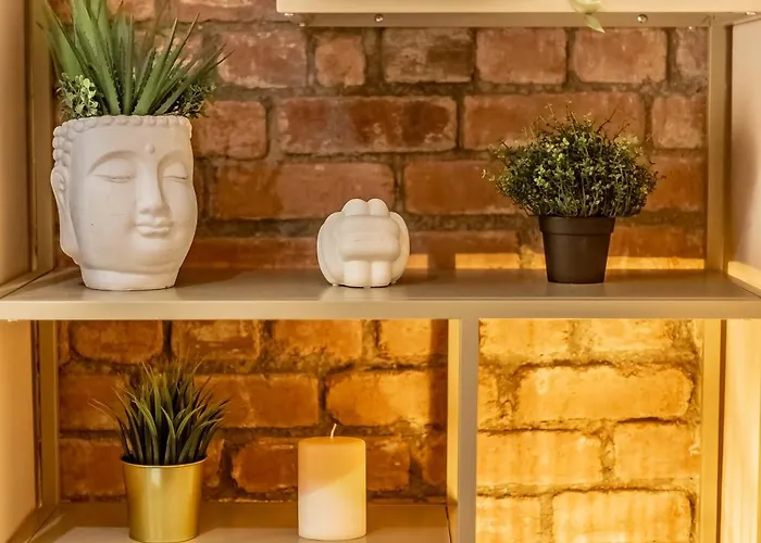 Feriehus Escape Sleeps 6